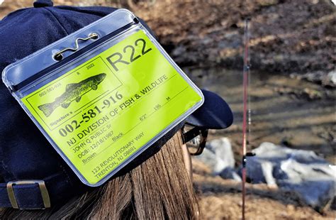 nj fishing license